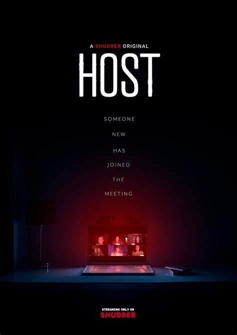 host imdb|watch host 2020 online free.